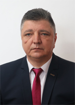 MARIN Laurenţiu-Daniel